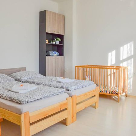 Apartman Kampelicka Rataje nad Sazavou ภายนอก รูปภาพ